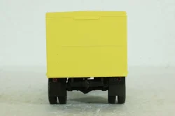 Газ-53 ГЗСА-3704, Легендарные грузовики СССР №68, 1:43
