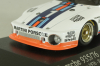 Porsche 935/76 Martini ADAC 1000km 1976 Stommelen/Schurti, white, 400766301, Minichamps 1:43