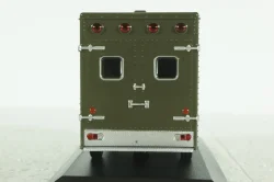 Ford F-150 Military ambulance Argentina 1982, Altaya 1:43