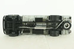OM Titano I Serie, Italy 1962, Camion D'epoca DeAgostini №58 1:43