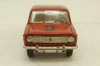 Ваз-2101, А9, красный, Олимпиада 80, Тантал/Радон 1:43