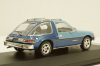 AMC Pacer X, Levi's Edition, 1975, PRD127, Premium X 1:43