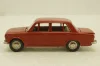 Ваз-2101, А9, красный, Олимпиада 80, Тантал/Радон 1:43