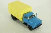 Газ-53 ГЗСА-3704, Легендарные грузовики СССР №68, 1:43