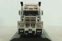 Western Star 4900, American Eagle, Truck Tuning Collection #2, Hachette 1:43 (Без журнала!)