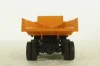 Краз-256Б самосвал, из к/ф Мимино, оранжевый, Н781, Наш Автопром 1:43