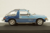 AMC Pacer X, Levi's Edition, 1975, PRD127, Premium X 1:43