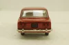 Ваз-2101, А9, красный, Олимпиада 80, Тантал/Радон 1:43