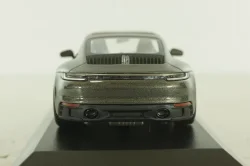 Porsche 911 (992) Carrera 4 GTS 2021,  green metalic, 410063001, Minichamps 1:43