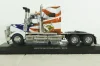 Western Star 4900, American Eagle, Truck Tuning Collection #2, Hachette 1:43 (Без журнала!)
