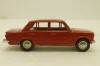 Ваз-2101, А9, красный, Олимпиада 80, Тантал/Радон 1:43