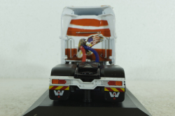 Western Star 4900, American Eagle, Truck Tuning Collection #2, Hachette 1:43