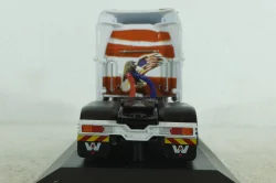 Western Star 4900, American Eagle, Truck Tuning Collection #2, Hachette 1:43 (Без журнала!)