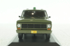 Ford F-100 Military ambulance Argentina  1969, Altaya 1:43