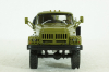 Зил-131 АРС-14, Легендарные грузовики СССР №69, 1:43