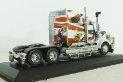 Western Star 4900, American Eagle, Truck Tuning Collection #2, Hachette 1:43
