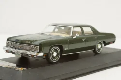 Chevrolet  Bel Air, 1973, green, PRD233, Premium X 1:43