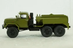 АРС-14 на шасси Зил-131, 1970, Легендарные грузовики СССР №69, 1:43