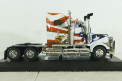 Western Star 4900, American Eagle, Truck Tuning Collection #2, Hachette 1:43