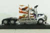 Western Star 4900, American Eagle, Truck Tuning Collection #2, Hachette 1:43 (Без журнала!)