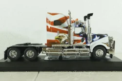 Western Star 4900, American Eagle, Truck Tuning Collection #2, Hachette 1:43 (Без журнала!)