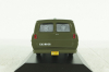 Ford F-100 Military ambulance Argentina  1969, Altaya 1:43