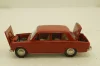 Ваз-2101, А9, красный, Олимпиада 80, Тантал/Радон 1:43