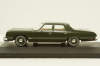 Chevrolet  Bel Air, 1973, green, PRD233, Premium X 1:43