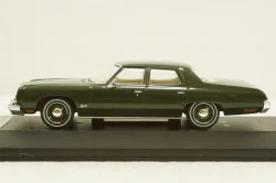 Chevrolet  Bel Air, 1973, green, PRD233, Premium X 1:43