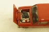 Ваз-2101, А9, красный, Олимпиада 80, Тантал/Радон 1:43