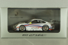 Porsche 911(997) GT RS R 2004, white, WAP02000618, Minichamps 1:43