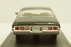 Chevrolet  Bel Air, 1973, green, PRD233, Premium X 1:43