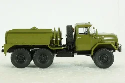 АРС-14 на шасси Зил-131, 1970, Легендарные грузовики СССР №69, 1:43