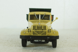 Краз-256Б самосвал 1966г, Н771, Наш Автопром 1:43
