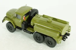 АРС-14 на шасси Зил-131, 1970, Легендарные грузовики СССР №69, 1:43