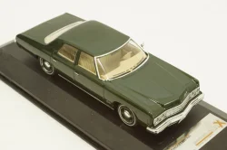 Chevrolet  Bel Air, 1973, green, PRD233, Premium X 1:43