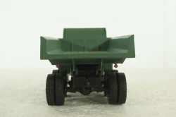 Краз-256Б самосвал 1966г, Н771, Наш Автопром 1:43