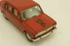 Ваз-2101, А9, красный, Олимпиада 80, Тантал/Радон 1:43