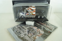 Western Star 4900, American Eagle, Truck Tuning Collection #2, Hachette 1:43