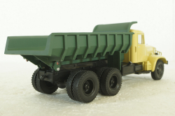 Краз-256Б самосвал 1966г, Н771, Наш Автопром 1:43