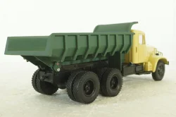 Краз-256Б самосвал 1966г, Н771, Наш Автопром 1:43