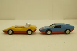 Спорт, 2 модели, СССР 1:43