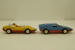 Спорт, 2 модели, СССР 1:43