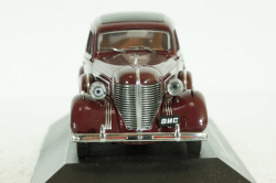 Зис-101А, IST086, IST 1:43