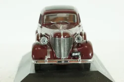 Зис-101А, IST086, IST 1:43