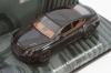 Bentley Continental Supersports 2009, black, 436139801, Minichamps 1:43 Уценка