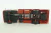 MAN 626 fuel tanker  Esso, red/white, DeAgostini 1:43