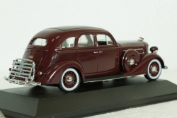 Зис-101А, IST086, IST 1:43