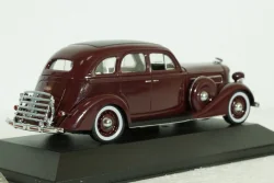 Зис-101А, IST086, IST 1:43