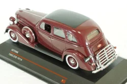 Зис-101А, IST086, IST 1:43